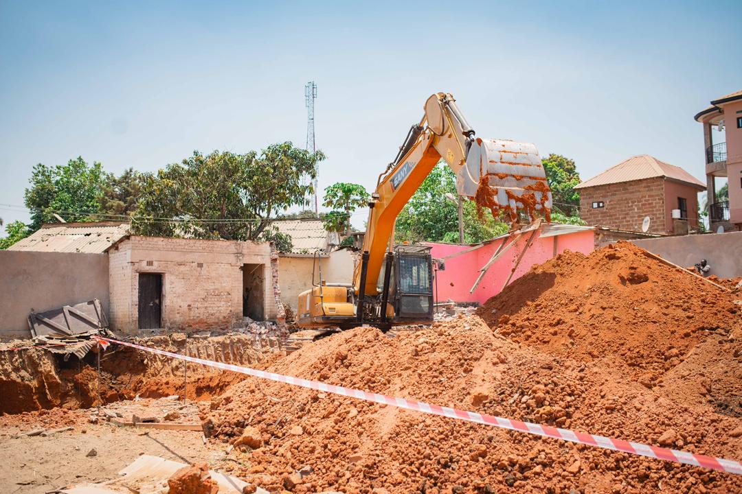 Rénovation Complète