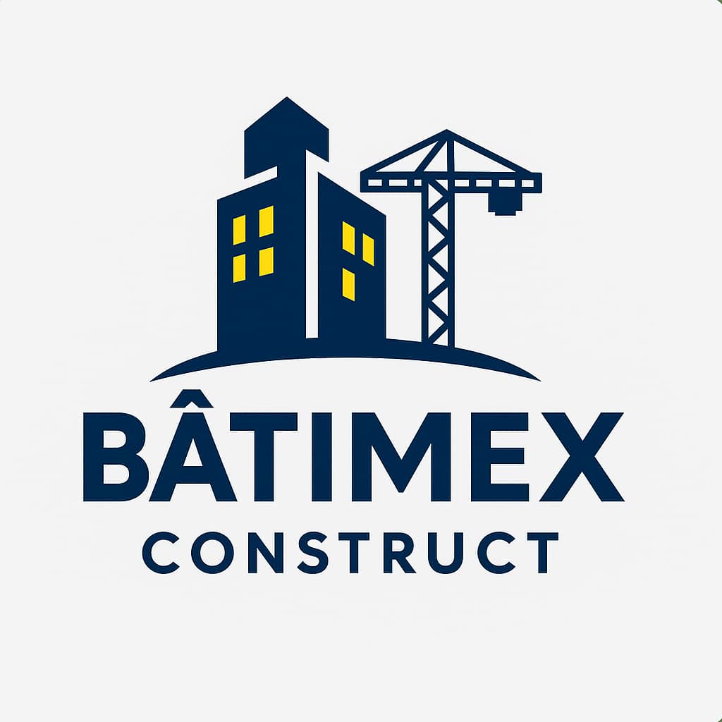 La construction moderne : bâtir solide aujourd’hui pour un avenir durable